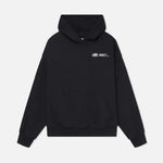 Modinzi Statement Arc – Graphic Back Hoodie