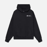 Modinzi Statement Arc – Graphic Back Hoodie