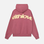 Modinzi Statement Arc – Graphic Back Hoodie