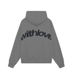 Modinzi Statement Arc – Graphic Back Hoodie