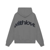 Modinzi Statement Arc – Graphic Back Hoodie