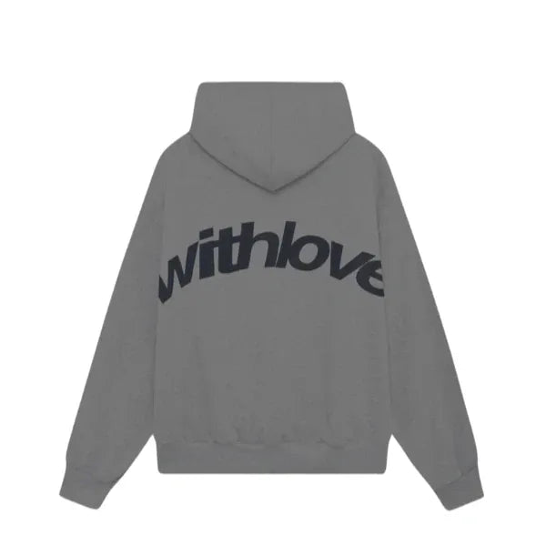 Modinzi Statement Arc – Graphic Back Hoodie