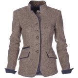 Heritage Hunt – Military Inspired Blazer