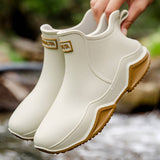 Caitlyn - Waterproof Boots