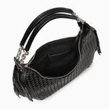 Liora Curve – Woven Shoulder Bag