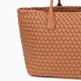 Orselle – Textured Everyday Tote