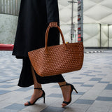 Orselle – Textured Everyday Tote