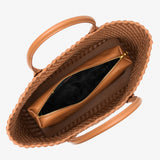 Orselle – Textured Everyday Tote