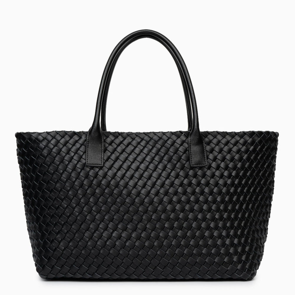 Orselle – Textured Everyday Tote