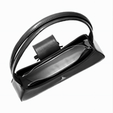 Modinzi bag Women’s Shoulder Bag – Bow Detail PU Leather Small Purse