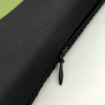 Modinzi Maxi dress Women’s Strapless Summer Maxi Dress – Abstract Floral Print Black Green