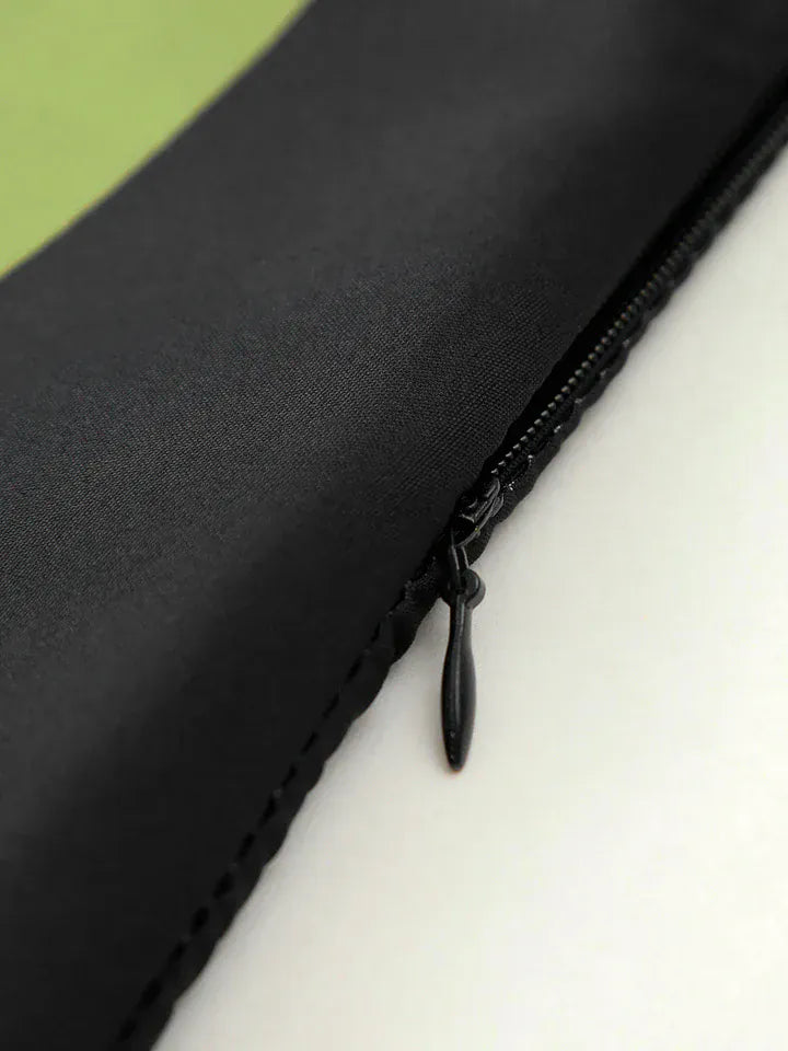 Modinzi Maxi dress Women’s Strapless Summer Maxi Dress – Abstract Floral Print Black Green