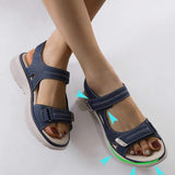 Brooklyn - Elegant Summer Sandals