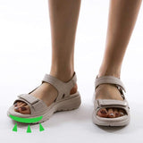 Brooklyn - Elegant Summer Sandals